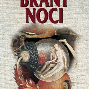 Brány noci (Brigitte Riebeová) (česky)
