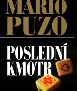 Poslední kmotr (Mario Puzo) (česky)