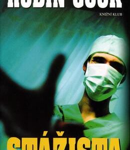 Stážista (Robin Cook) (česky)