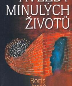 Hvězdy minulých životů (Boris Jaroš) (česky)