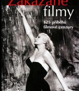 Zakázané filmy (Dawn B. Sova) (česky)