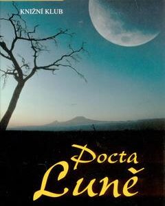 Pocta Luně (Elen Hawke) (česky)