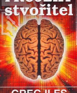 PROJEKT stvořitel (Greg Iles) (česky)