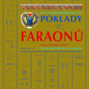 Poklady faraonů (Pembertonová Delia) (česky)