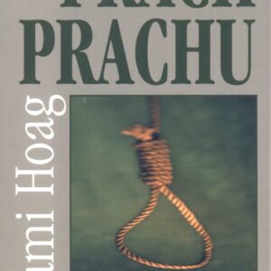 Prach prachu (Tami Hoag) (česky)
