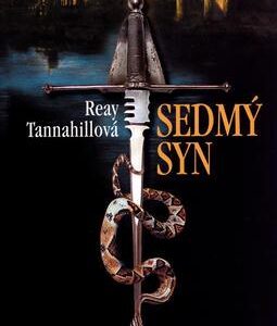 Sedmý syn (Tannahill Reay) (česky)