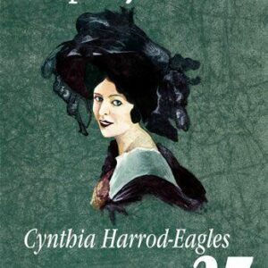 Nepokojná duše (Cynthia Harrod-Eagles) (česky)