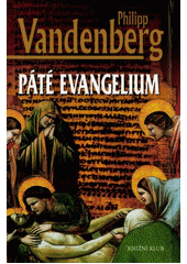 Páté evangelium (Philipp Vandenberg) (česky)