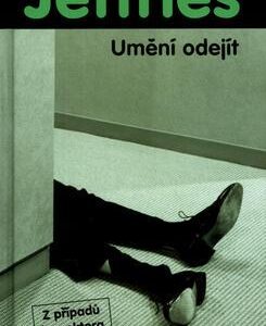 Umění odejít (Roderic Jeffries) (česky)