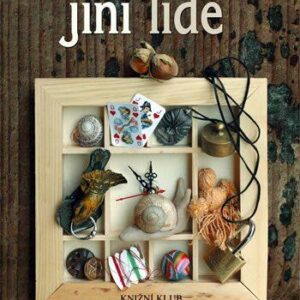 Jiné světy, jiní lidé (Joanne Harris) (česky)