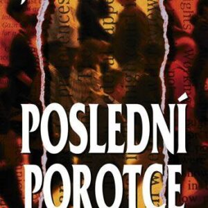 Poslední porotce (John Grisham) (česky)