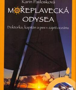 Mořeplavecká odysea (Karin Pavlosková) (česky)