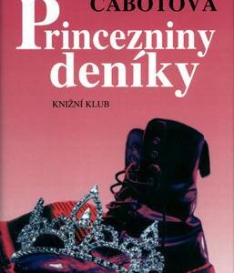 Princezniny deníky (Meg Cabotová) (česky)