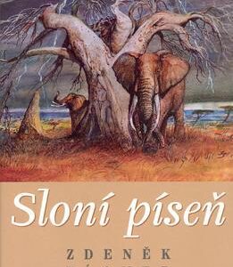 Sloní píseň (Zdeněk Vágner) (česky)