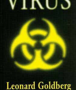 Virus (Leonard S. Goldberg) (česky)