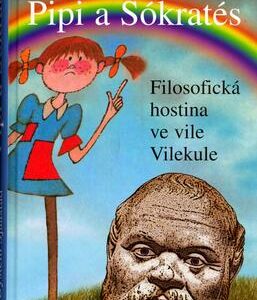 Pipi a Sókrates (Jorgen Gaare,Oystein Sjaastad) (česky)