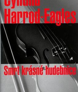 Smrt krásné hudebnice (Cynthia Harrod-Eagles) (česky)