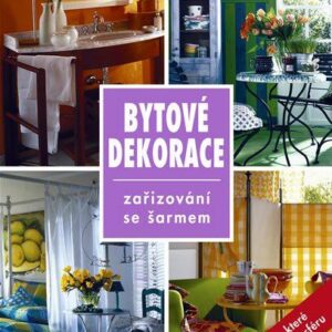 Bytové dekorace (česky)