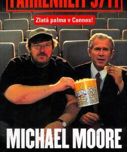 Fahrenheit 9/11 (Michael Moore) (česky)