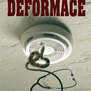 Deformace (Robin Cook) (česky)