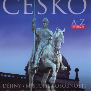 Česko A-Z (Naďa Špetláková) (česky)