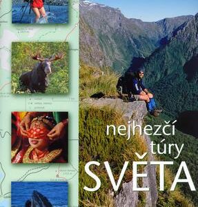 Nejhezčí túry světa (Jan Hocek) (česky)