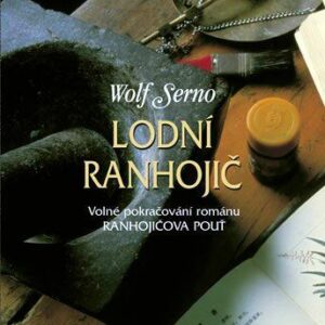 Lodní ranhojič (Serno Wolf) (česky)