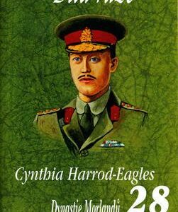 Bílá růže (Cynthia Harrod-Eagles) (česky)