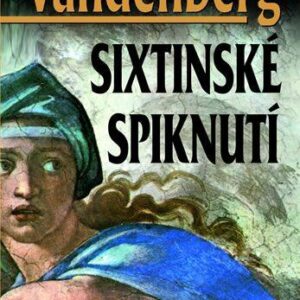 Sixtinské spiknutí (Philipp Vandenberg) (česky)