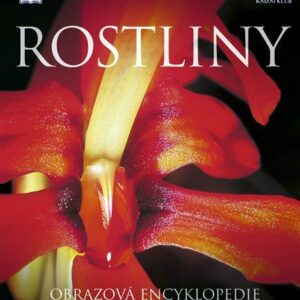 Rostliny (Janet Marinelli) (česky)