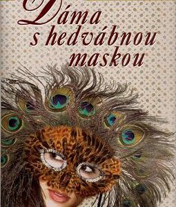 Dáma s hedvábnou maskou (Normanová Diana) (česky)