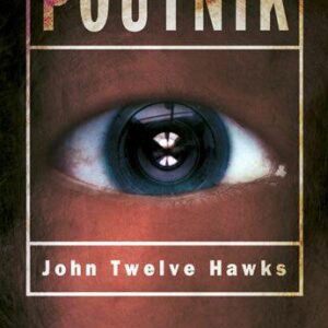Poutník (John Twelve Hawks) (česky)