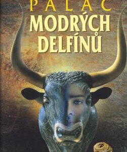 Palác modrých delfínů (Brigitte Riebeová) (česky)