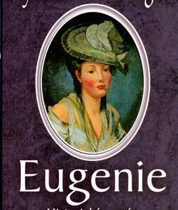 Eugenie (Cynthia Harrod-Eagles) (česky)