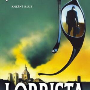 Lobbista (John Grisham) (česky)