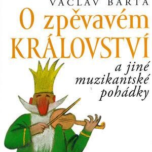O zvěvavém království a jiné... (Adolf Born) (česky)