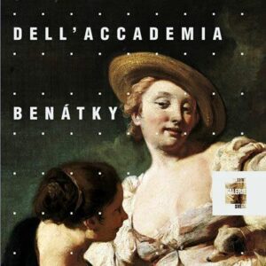 Gallerie Delľ Accademia (Impellusová Lucia) (česky)