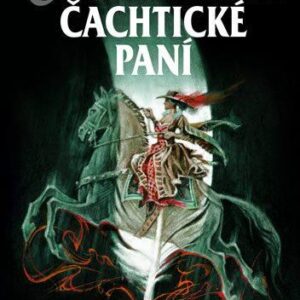 Ve stínu smrti Čachtické paní (Andrej Štiavnický) (česky)