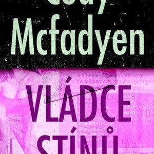 Vládce stínů (Mcfadyen Cody) (česky)