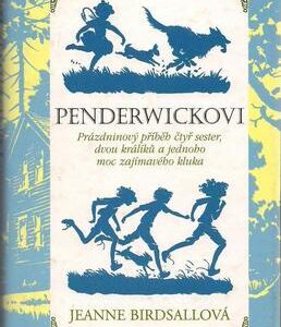 Penderwickovi (Jeane Birdsallová) (česky)