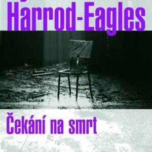 Čekání na smrt (Cynthia Harrod-Eagles) (česky)