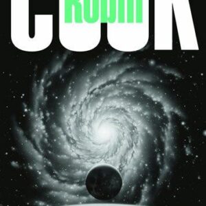Invaze z galaxie (Robin Cook) (česky)