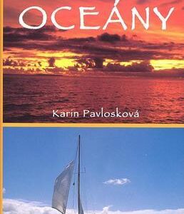 Drama mezi oceány (Karin Pavlosková) (česky)