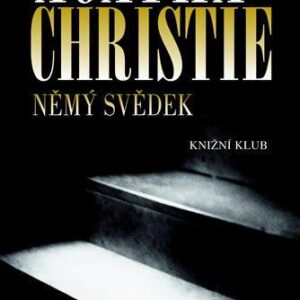 Němý svědek (Agatha Christie) (česky)