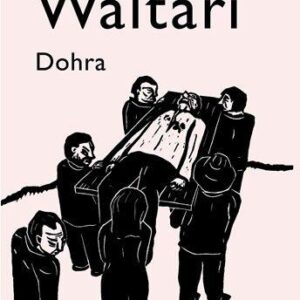 Dohra (Mika Waltari) (česky)