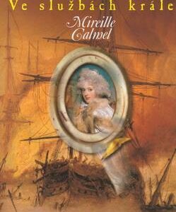 Lady Pirát 1 - Ve službách krále (Mireille Calmel) (česky)