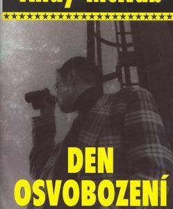 Den osvobození (Andy McNab) (česky)