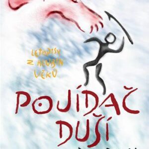 Pojídač duší (Michelle Paverová) (česky)
