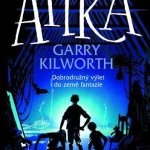 Atika (Garry Kilworth) (česky)