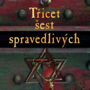 Třicet šest spravedlivých (Sam Bourne) (česky)